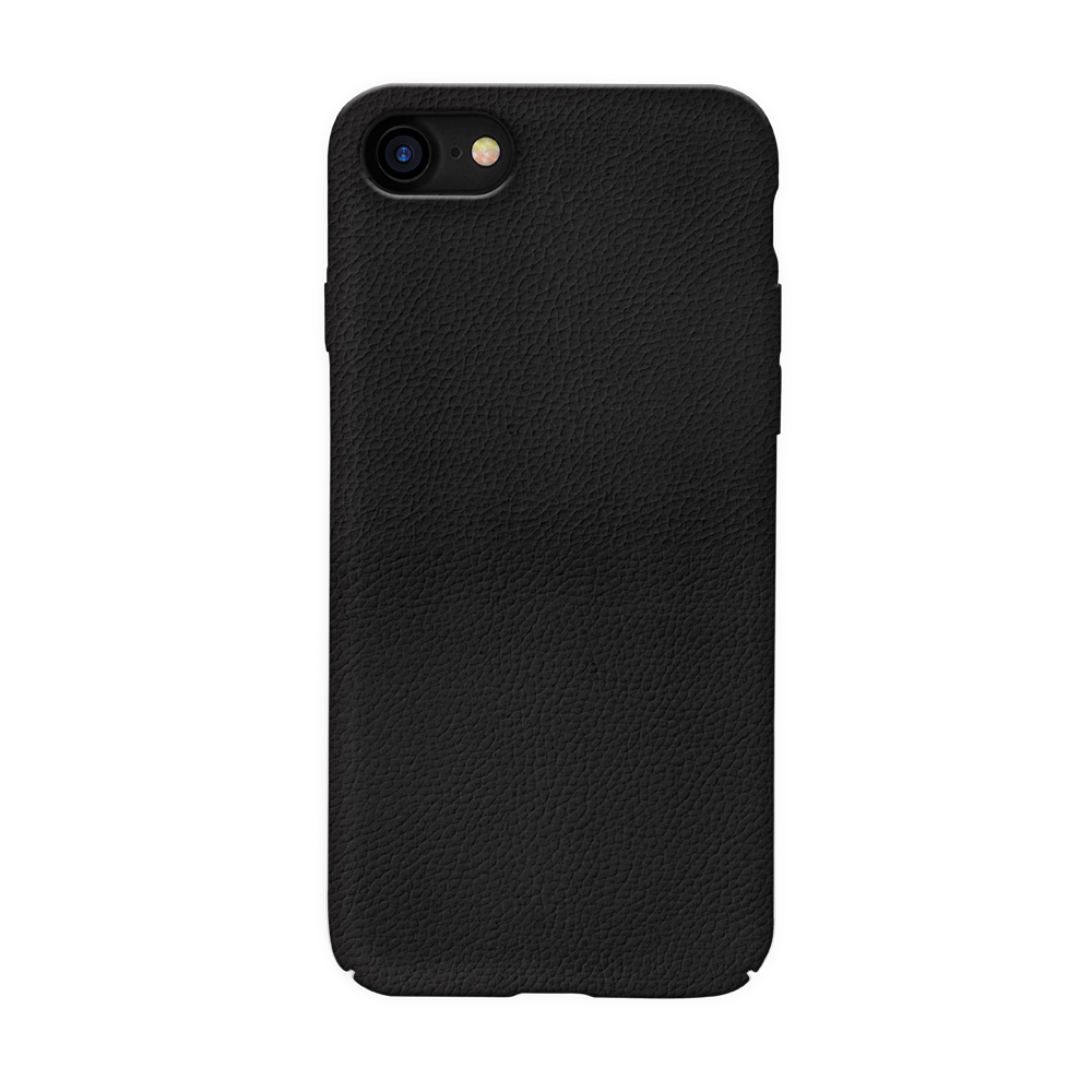 DEVIA-Intelligent-Colorful-back-Film-leather-V2-1pcs-E14-for-Mobile-Phone-Black