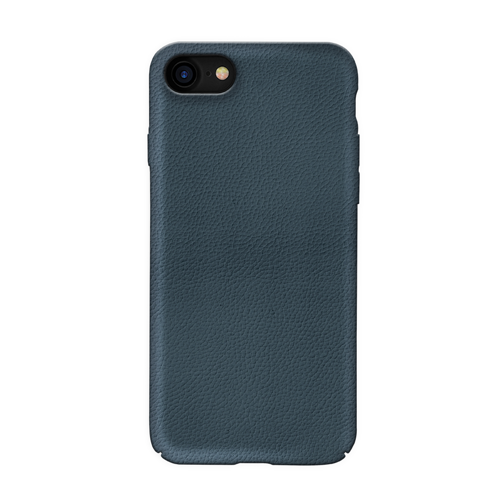DEVIA-Intelligent-Colorful-back-Film-leather-V2-1pcs-E15-for-Mobile-Phone-Blue