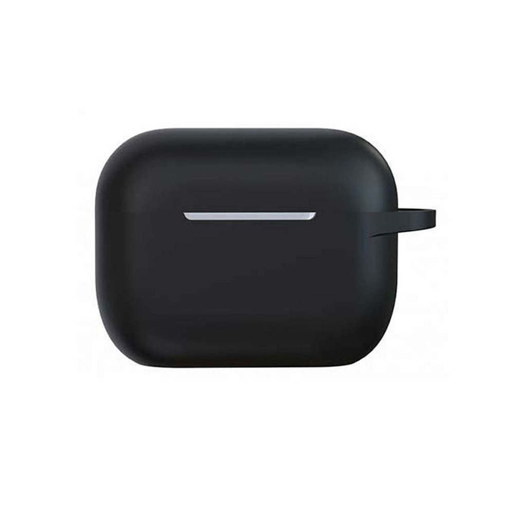DEVIA-Naked-silicone-case-suit-for-Airpods-pro-Black-1