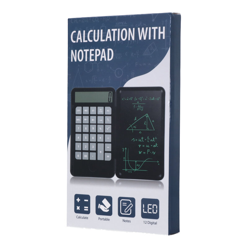 Electronic-E-writing-6.5inch-with-Calculator-1