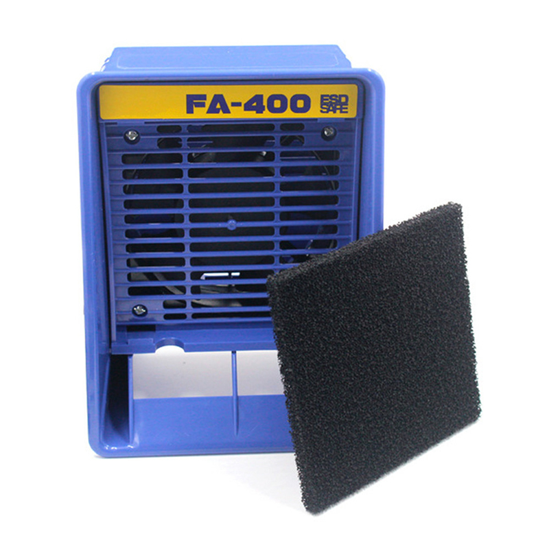FA-400-Desktop-Fume-Extractor-Smoke-Air-Filter