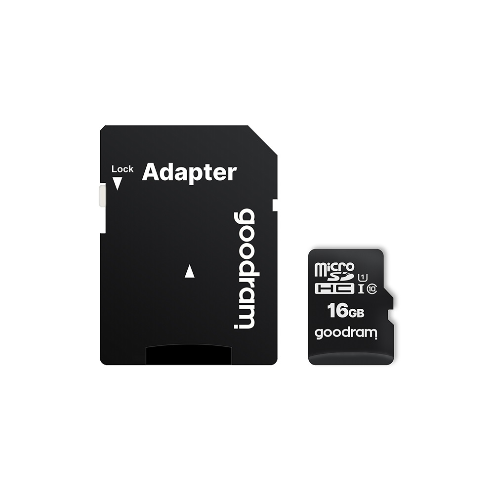 GOODRAM-ΚΑΡΤΑ-microSD-HC-16GB-SD-Adapter-UHS-1-Class10-2