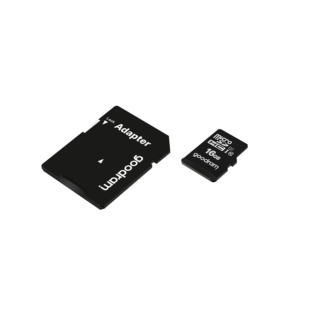 GOODRAM-ΚΑΡΤΑ-microSD-HC-16GB-SD-Adapter-UHS-1-Class10-3