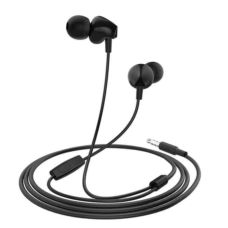 HOCO-M60-STEREO-WIRED-EARPHONES-HANDS-FREE-BLACK-1