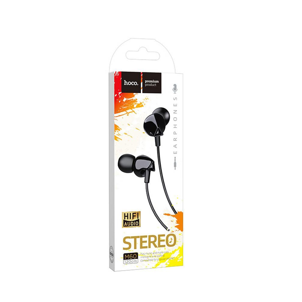 HOCO-M60-STEREO-WIRED-EARPHONES-HANDS-FREE-BLACK-2