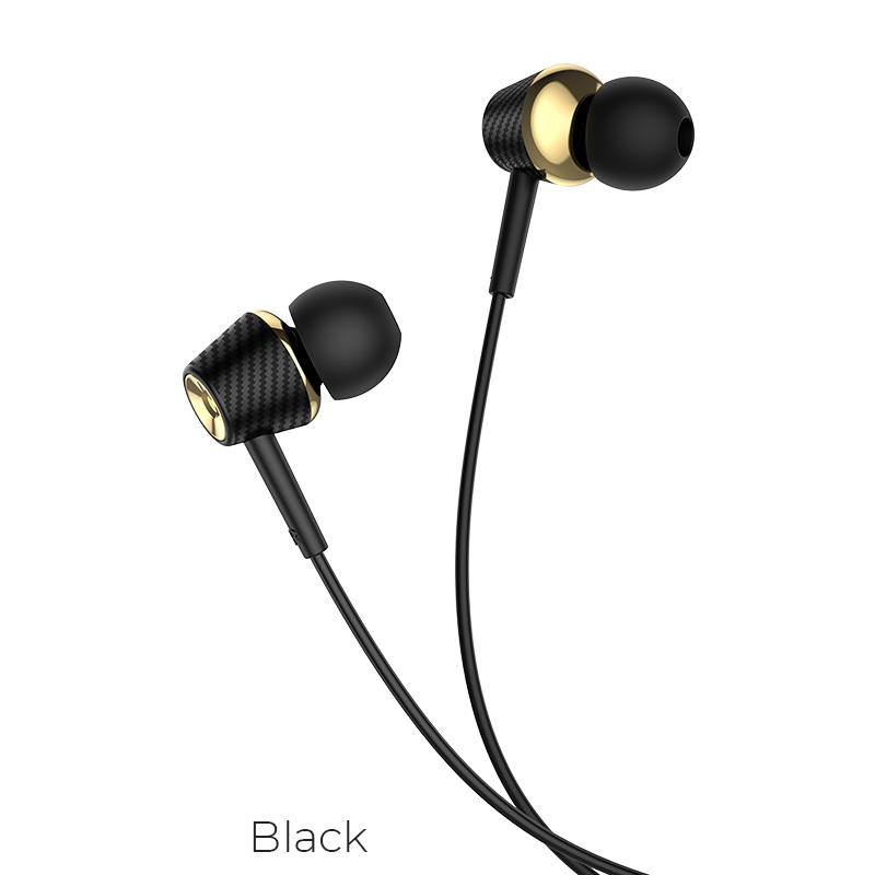 HOCO-M70-STEREO-WIRED-EARPHONES-HANDS-FREE-BLACK