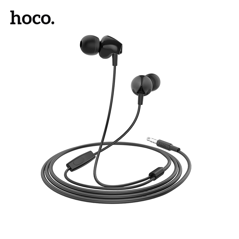 HOCO-M72-ADMIRE-STEREO-WIRED-EARPHONES-HANDS-FREE-BLACK