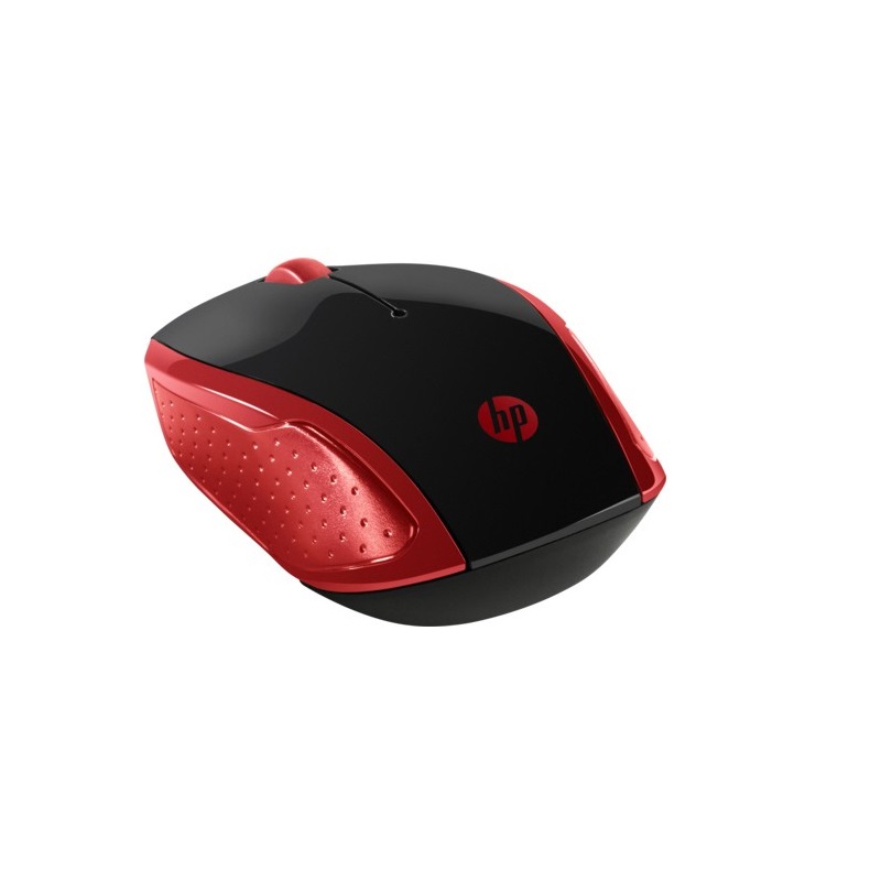 HP-Wireless-Mouse-200-Red-1