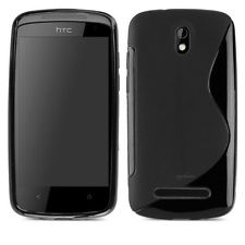 HTC-Desire-500-ΣΙΛΙΚΟΝΗΣ-S-CASE-ΜΑΥΡΗ