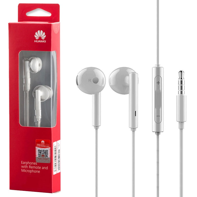 HUAWEI-Handsfree-STEREO-ΚΑΡΦΙ-35mm-WHITE-Ψείρα-Blister-1
