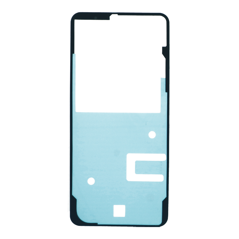 HUAWEI-Honor-8X-Adhesive-tape-for-Battery-cover-Original