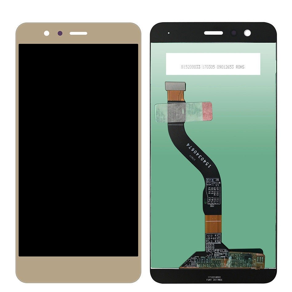 HUAWEI-P10-Lite-LCD-Touch-Gold-High-Quality