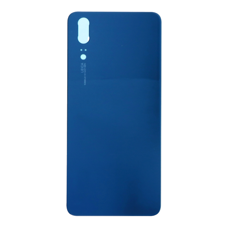 HUAWEI-P20-Battery-cover-Adhesive-Blue-Hiqh-Quality