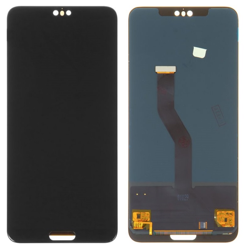 HUAWEI-P20-Pro-LCD-OLED-Touch-Frame-Black-High-Quality-43565
