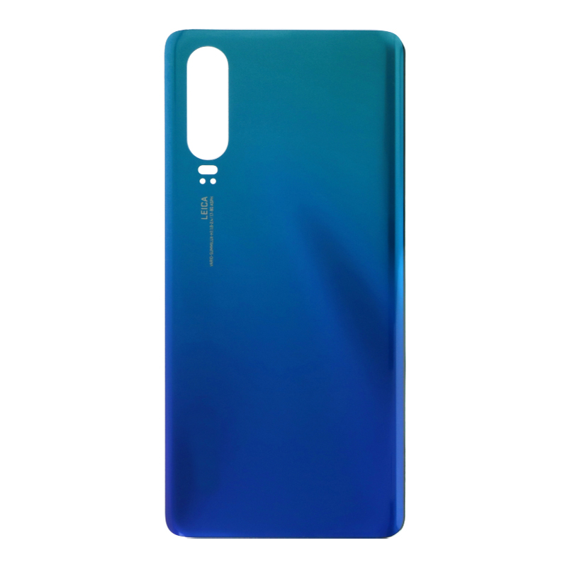 HUAWEI-P30-Battery-cover-Adhesive-Blue-OEM