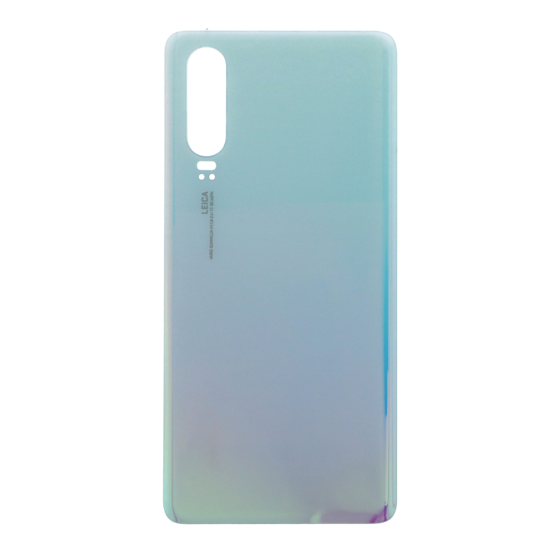 HUAWEI-P30-Battery-cover-Adhesive-Breathing-Crystal-High-Quality