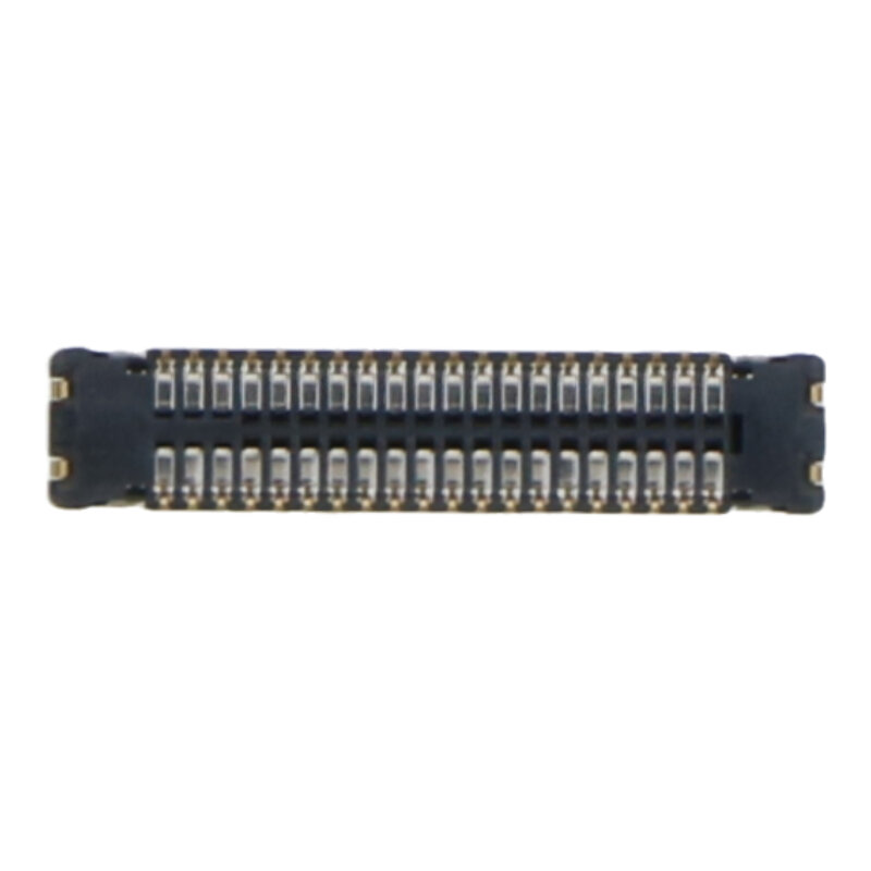 HUAWEI-P30-Lite-USB-Charging-FPC-Connector-On-Main-Board-40pin-Original