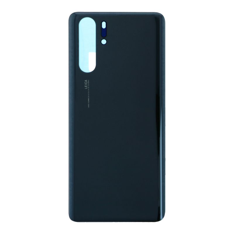 HUAWEI-P30-Pro-Battery-cover-Adhesive-Black-OEM