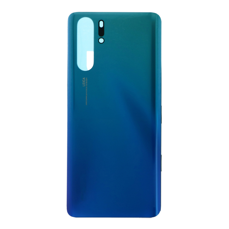HUAWEI-P30-Pro-Battery-cover-Adhesive-Blue-OEM
