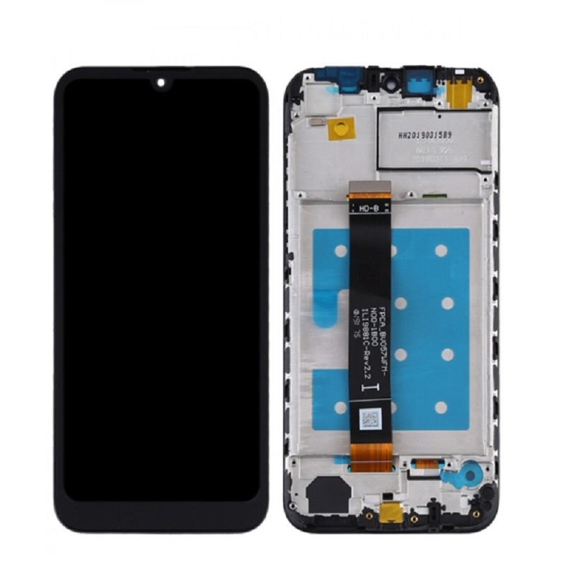 HUAWEI-Y5-2019-Honor-8s-LCD-Frame-Touch-Black-High-Quality