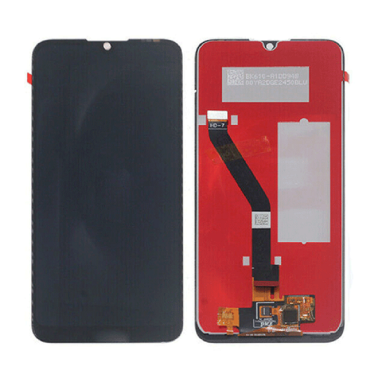 HUAWEI-Y6-2019-Y6s-LCD-Touch-Black-High-Quality