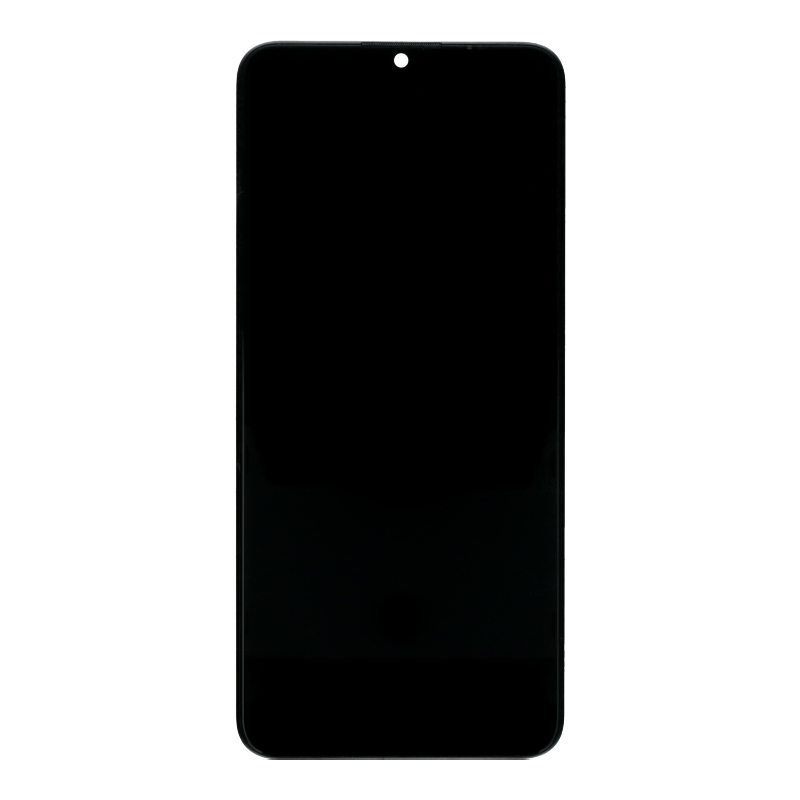 HUAWEI-Y6p-Honor-9A-LCD-Touch-Frame-Black-High-Quality-29376