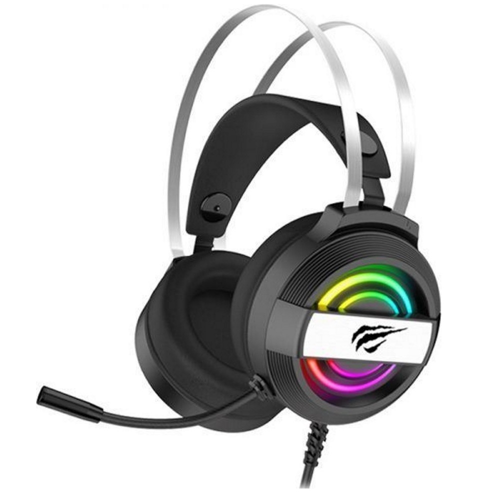 Havit-H2026d-Gaming-Ενσύρματα-Ακουστικά