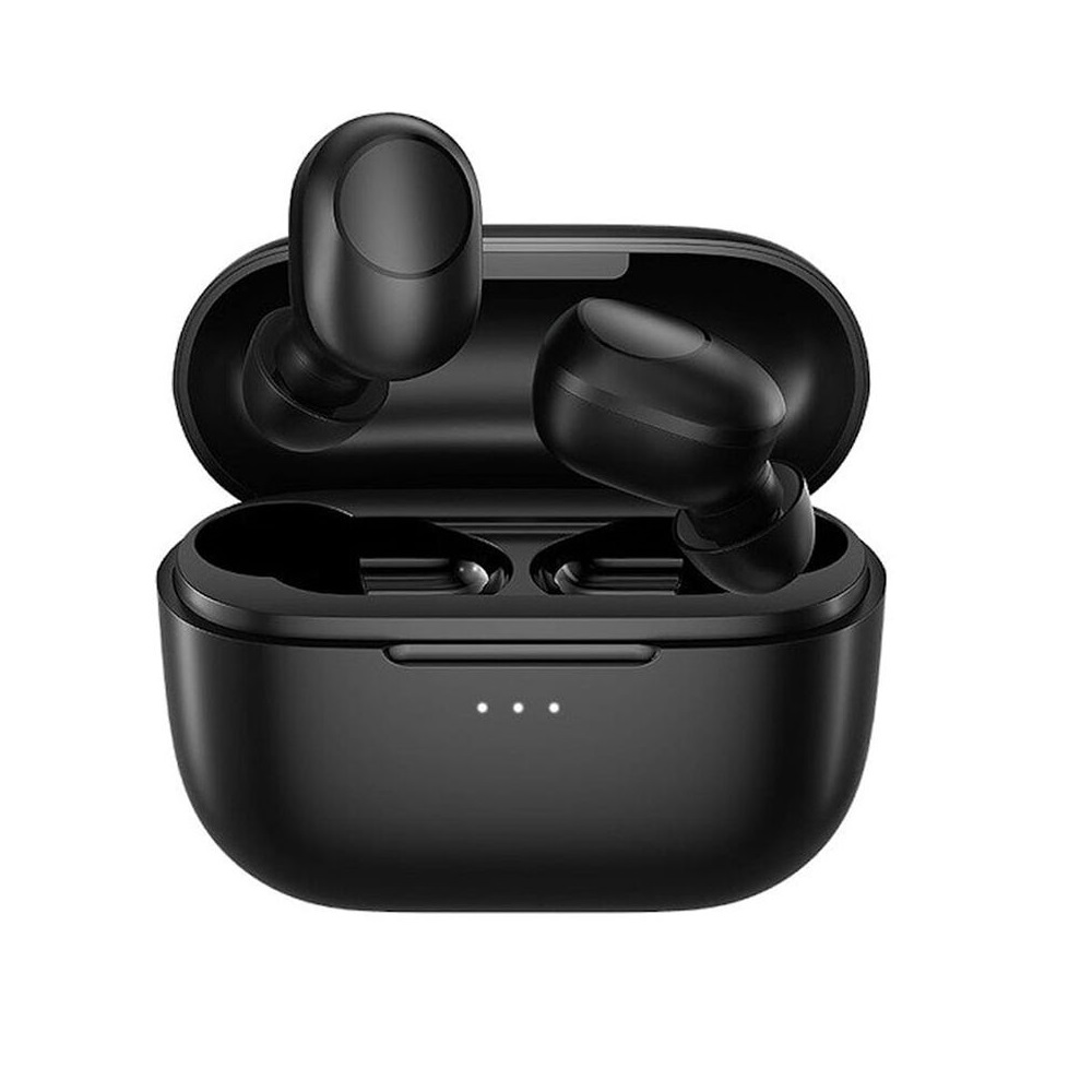 Haylou-GT5-In-ear-Bluetooth-Handsfree-Ακουστικά-με-Θήκη-Φόρτισης-Μαύρα
