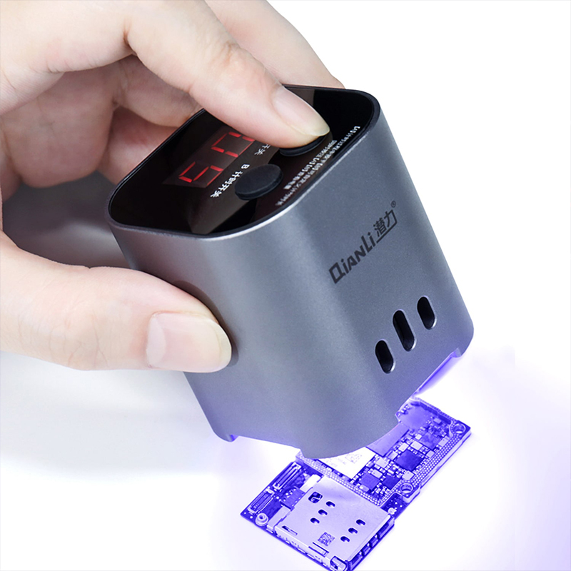 Intelligente-UV-Curing-Lamp-Qianli-without-Battery-3