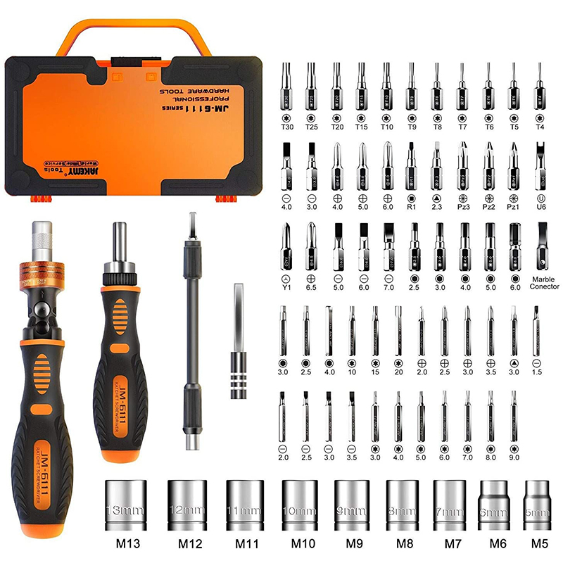 JAKEMY-JM-6111-69-in-1-Screwdriver-Demolition-Electronic-Device-Tools-1