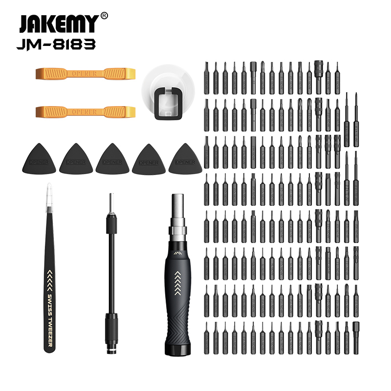 JAKEMY-JM-8183-145-in-1-Manual-Multi-purpose-Tool-Screwdriver-Set