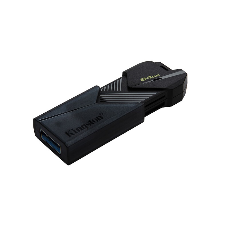 Kingston-pendrive-64GB-USB-3.2-Gen-1-DataTraveler-Exodia-Onyx-43627
