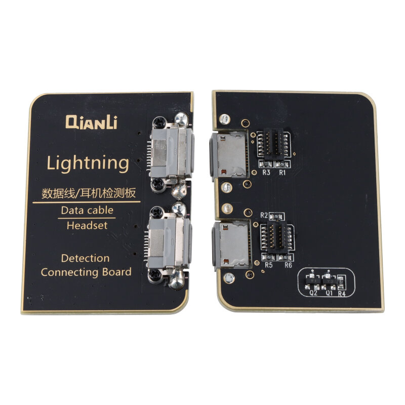 Lightning-Data-Cable-and-Headset-Connection-Board-Qianli-1