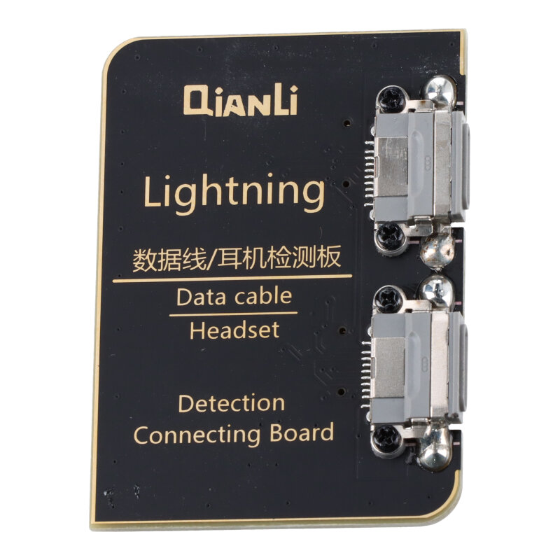 Lightning-Data-Cable-and-Headset-Connection-Board-Qianli