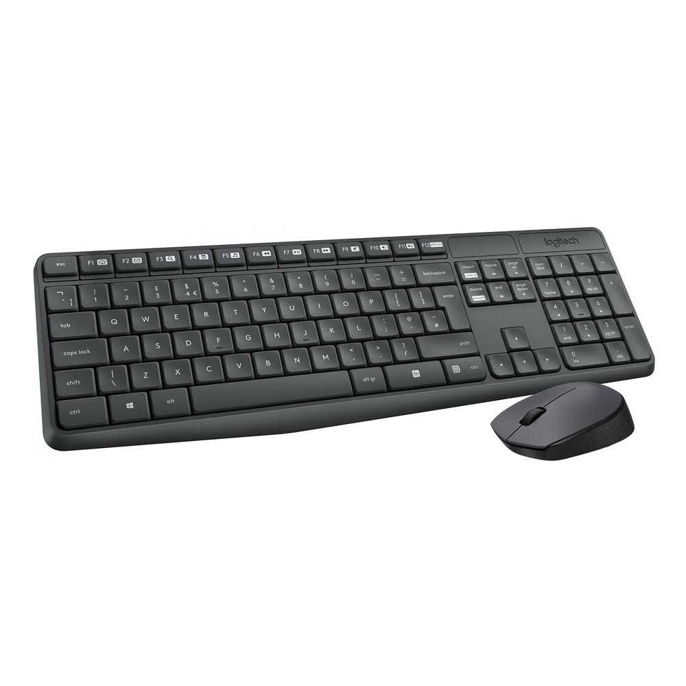 Logitech-Wireless-Keyboard-Mouse-MK235
