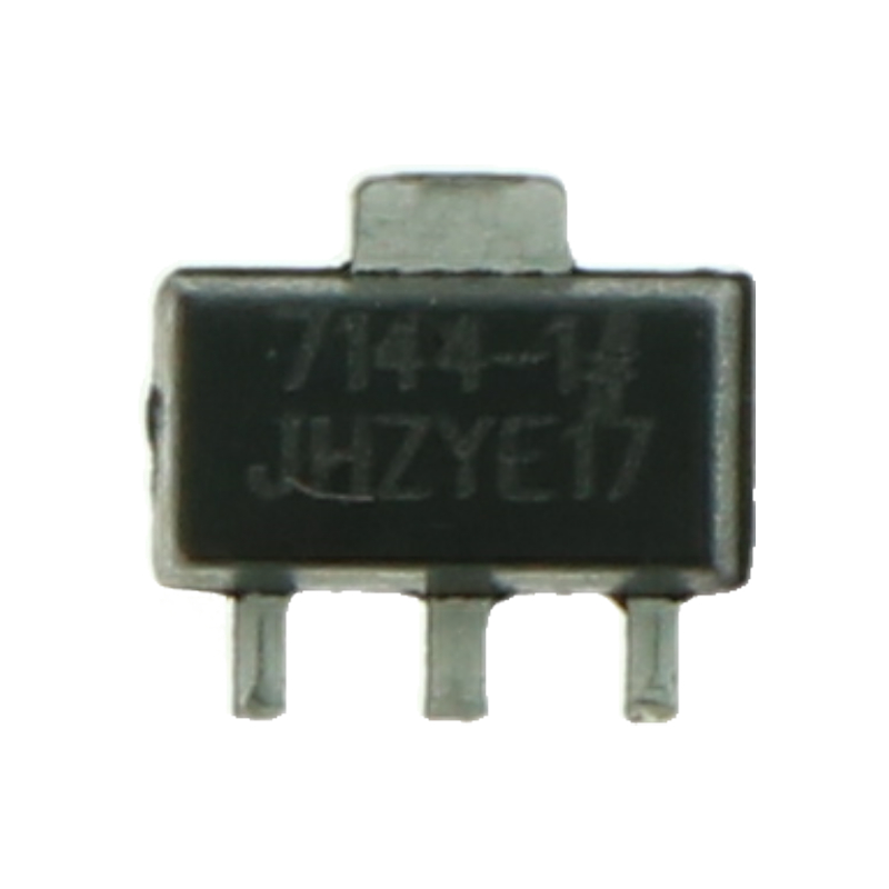 Low-Dropout-Voltage-Regulator-Circuit-IC-HT7144-1-Original