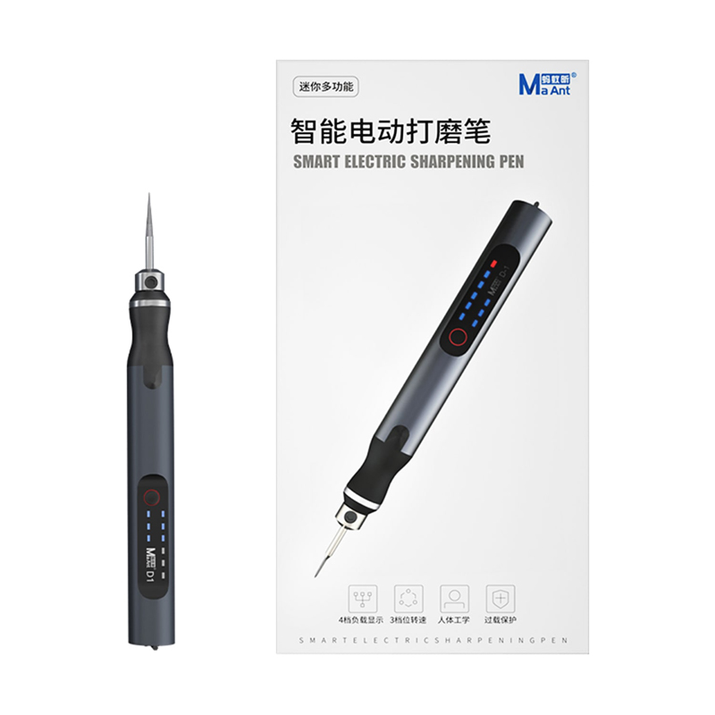 MaAnt-D1-D2-2UUL-Intelligent-Charging-Polishing-Grinding-Pen-1