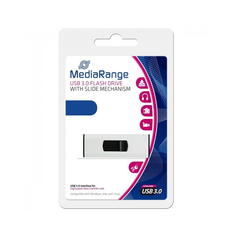 MediaRange-USB-3.0-Flash-Drive-128GB-41551