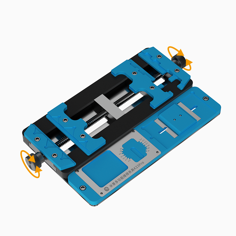 MiJing-K23Pro-Multifunction-PCB-Board-Holder-Fixture