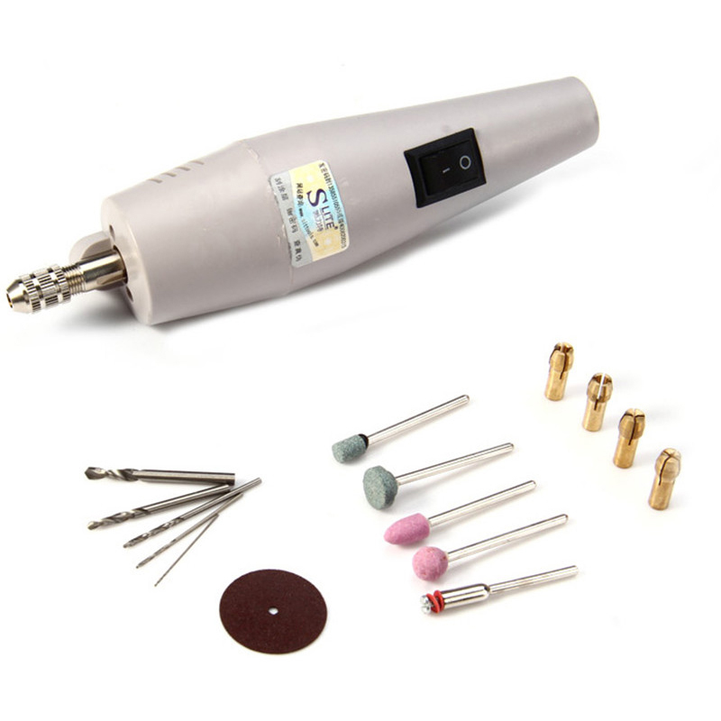 Mini-Electric-Drill-DIY-Dremel-P500-1-Accessories-Grinding-Tool-Engraving