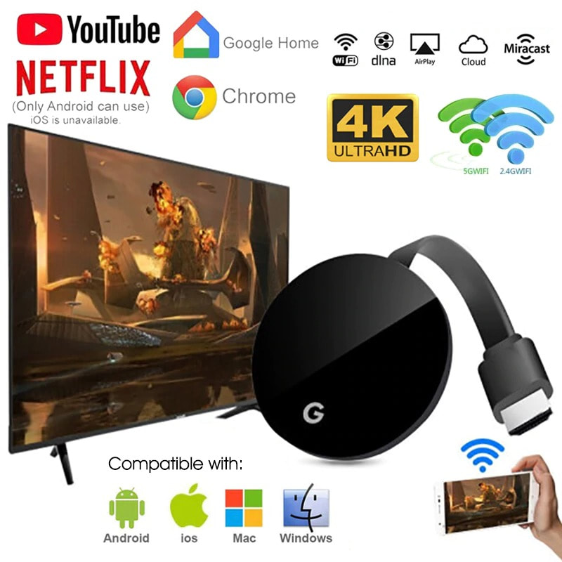 MiraScreen-G7s-2.4Ghz-Wireless-Display-Dongle-Receiver-HDTV-Stick-for-Chromecast-3