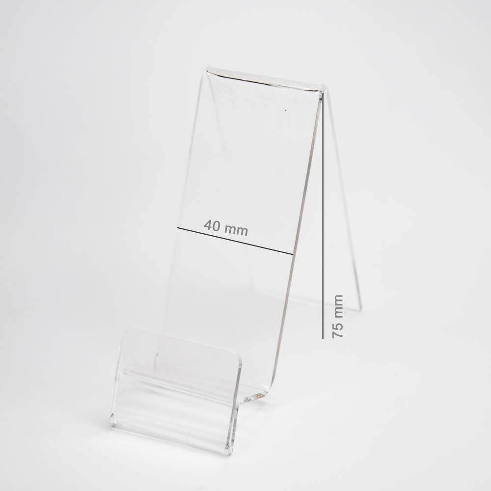 Mobile-Holder-4cm-x-75cm-with-Place-for-Price