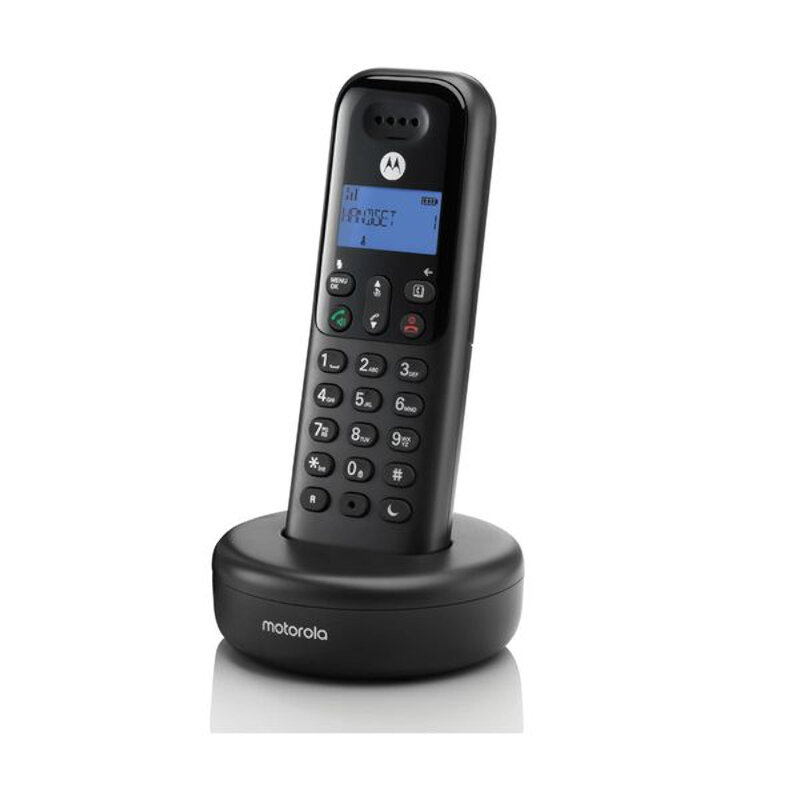 Motorola-T501-Μαύρο-Ελληνικό-Μενού-Ασύρματο-τηλέφωνο-με-ανοιχτή-ακρόαση-43317