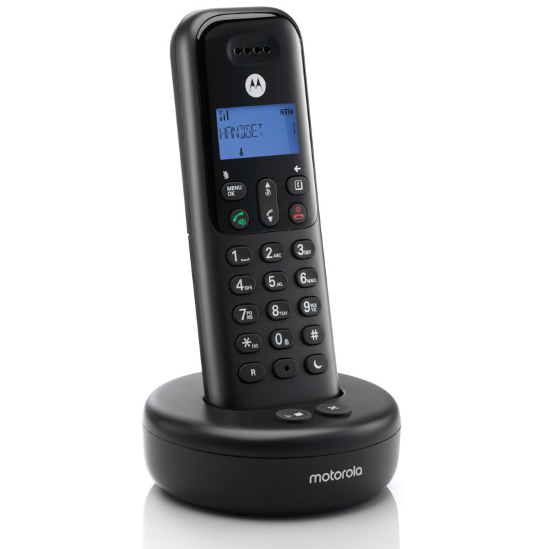Motorola-T511-Black-Ελληνικό-Μενού-Ασύρματο-τηλέφωνο-με-τηλεφωνητή-φραγή-αριθμών-ανοιχτή-ακρόαση-και-Do-Not-Disturb-43313