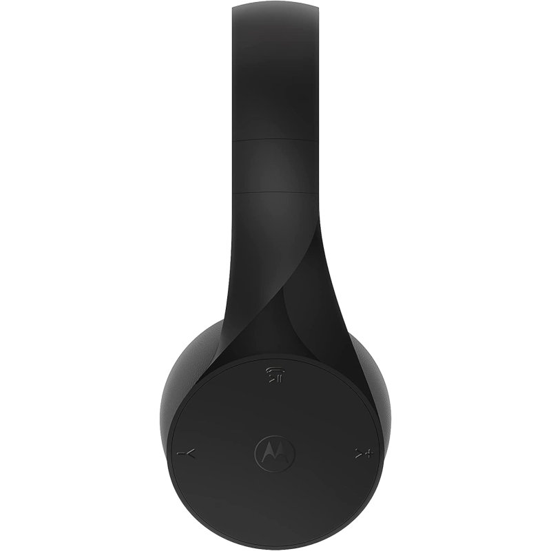 Motorola-XT500-Μαύρο-Ασύρματα-Bluetooth-over-ear-ακουστικά-Hands-Free-1