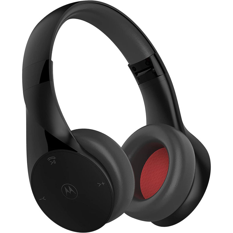 Motorola-XT500-Μαύρο-Ασύρματα-Bluetooth-over-ear-ακουστικά-Hands-Free