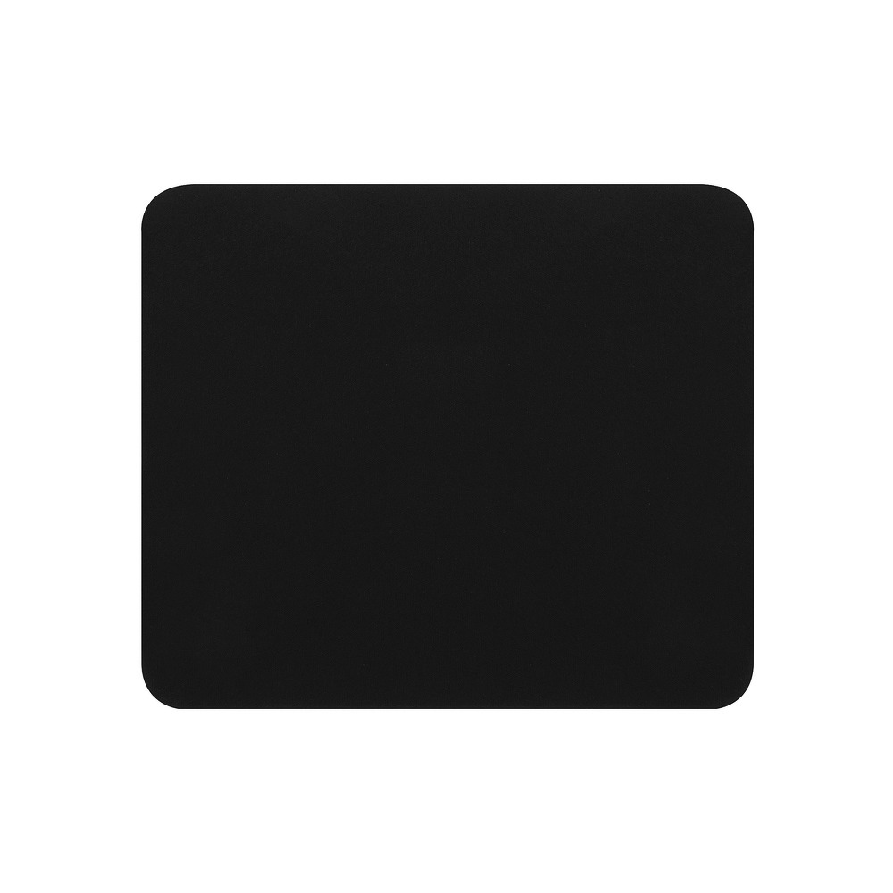 Mousepad-220x190x2mm-Black