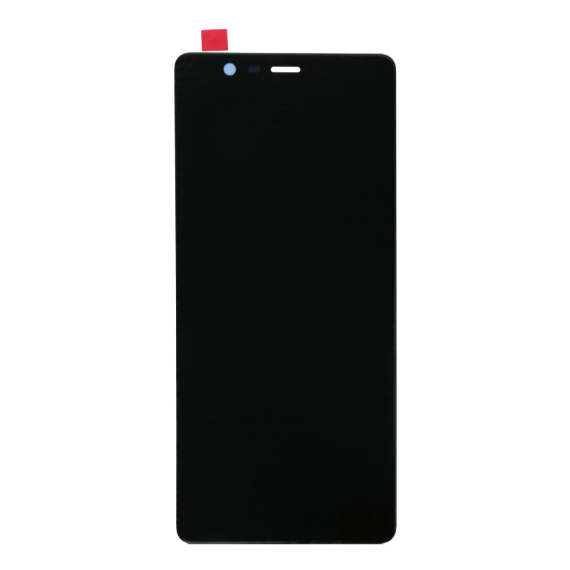 NOKIA-5.1-LCD-Display-Touch-screen-Black-Original-1
