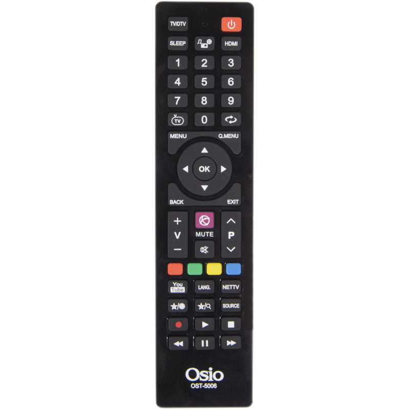 Osio-OST-5006-TR-Τηλεχειριστήριο-για-τηλεοράσεις-AKAI-BEKO-TELEFUNKEN-VESTEL