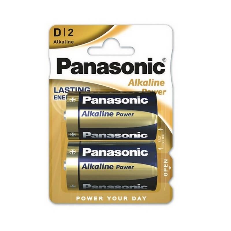 Panasonic-Alkaline-Power-Μπαταρίες-LR20-D-1.5V-2τμχ-1